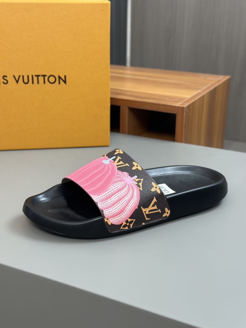 Louis Vuitton Slippers